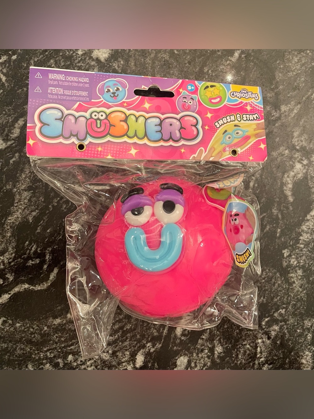 ORB Smusher